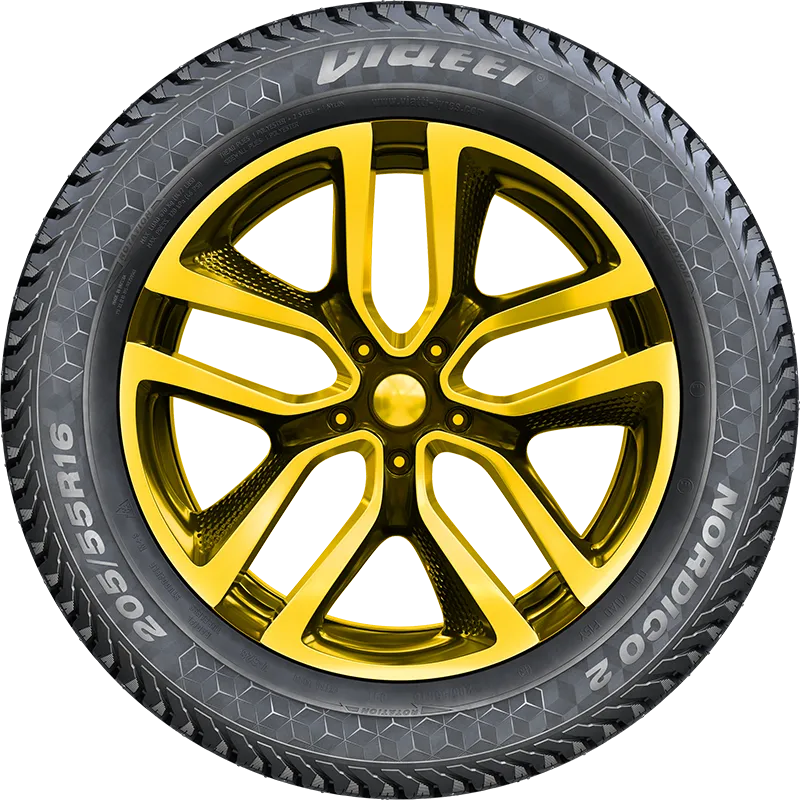 Viatti Nordico 2 (V-528) в Пушкине — KAMA TYRES Viatti Nordico 2 (V-528) в Пушкине