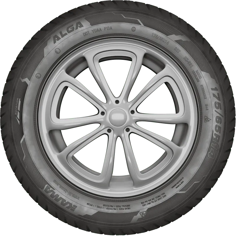 KAMA ALGA (НК-531) нешип в Пушкине — KAMA TYRES KAMA ALGA (НК-531) нешип в Пушкине