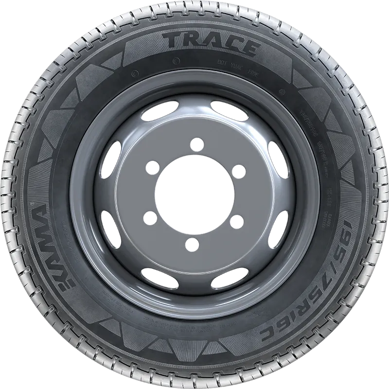 KAMA TRACE (HK-135) в Пушкине — KAMA TYRES KAMA TRACE (HK-135) в Пушкине