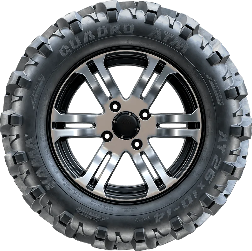 KAMA QUADRO ATM (НК-437) в Пушкине — KAMA TYRES KAMA QUADRO ATM (НК-437) в Пушкине