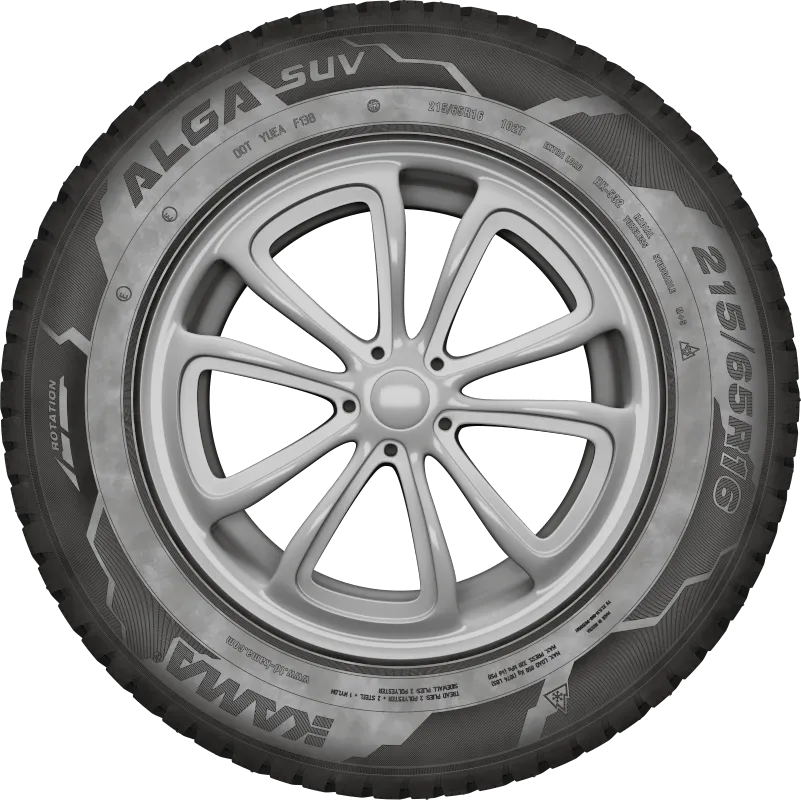 KAMA ALGA SUV (НК-532) нешип в Пушкине — KAMA TYRES KAMA ALGA SUV (НК-532) нешип в Пушкине
