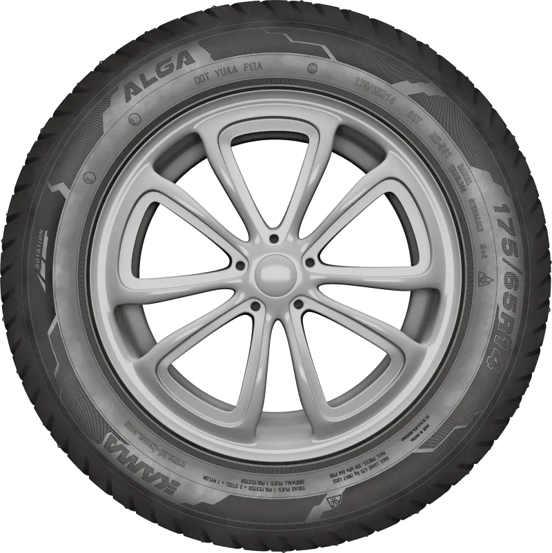 KAMA ALGA (НК-531) в Пушкине — KAMA TYRES KAMA ALGA (НК-531) в Пушкине