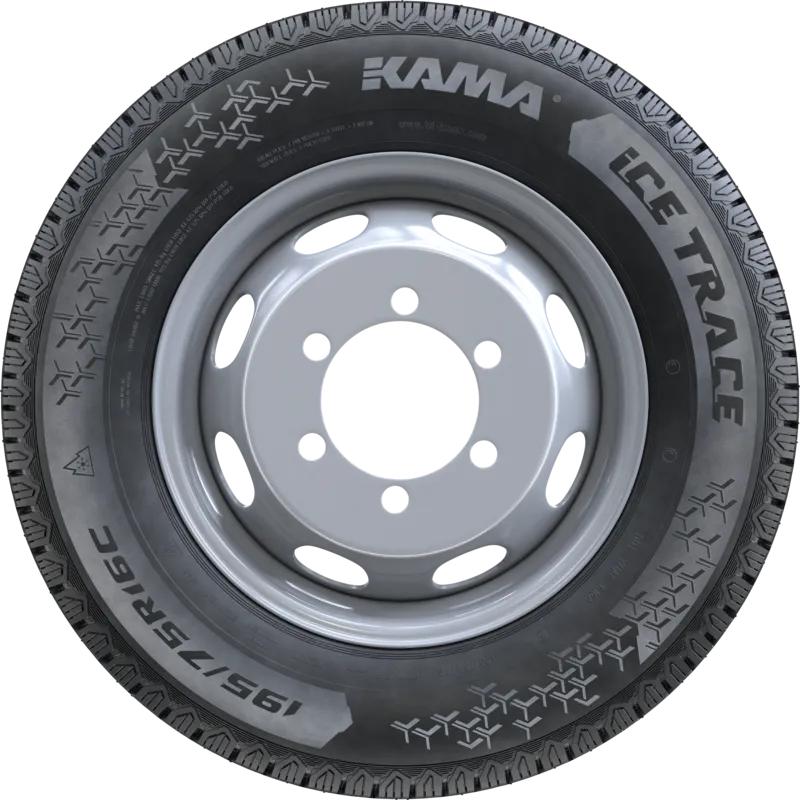 KAMA ICE TRACE (HK-530) в Пушкине — KAMA TYRES KAMA ICE TRACE (HK-530) в Пушкине